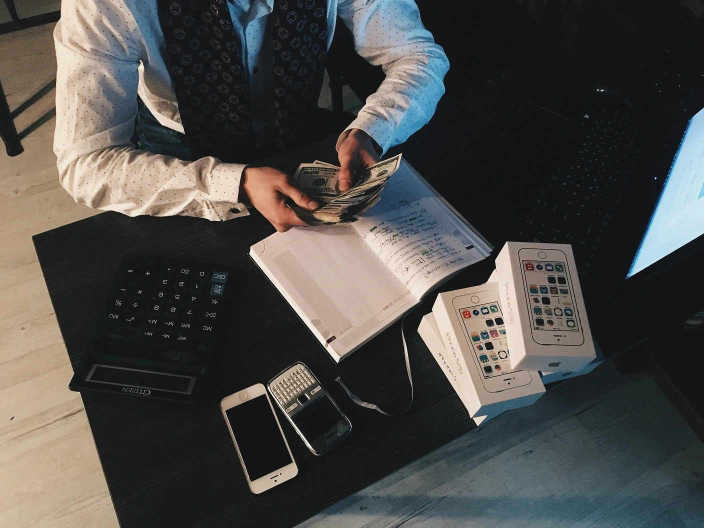 Bookkeeping  Services To Grow Your Practice - 亿万28